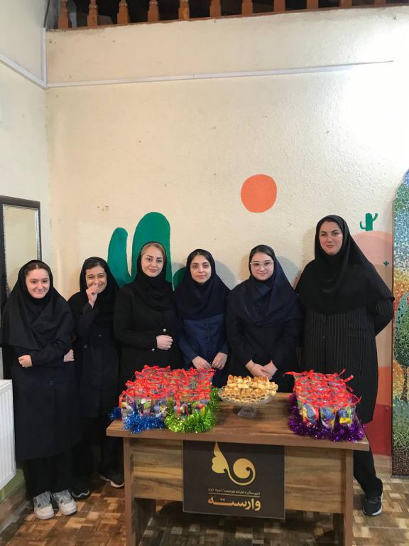 روز دانش آموز