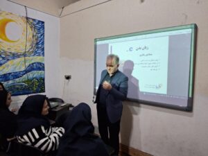 بهترین مدرسه رشت