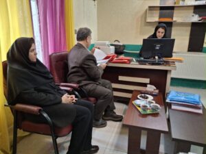 دبیرستان دوره دوم رشت