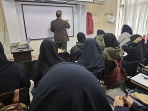 مدیریت استرس