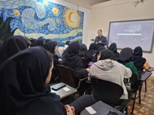 مدرسه وارسته