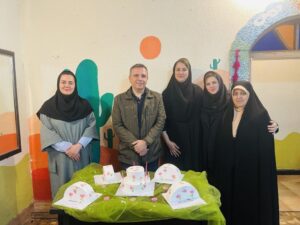 آقای قنوعی