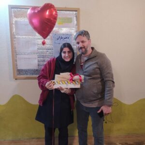 روز دختر