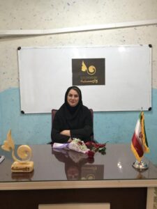 دبیرستان وارسته