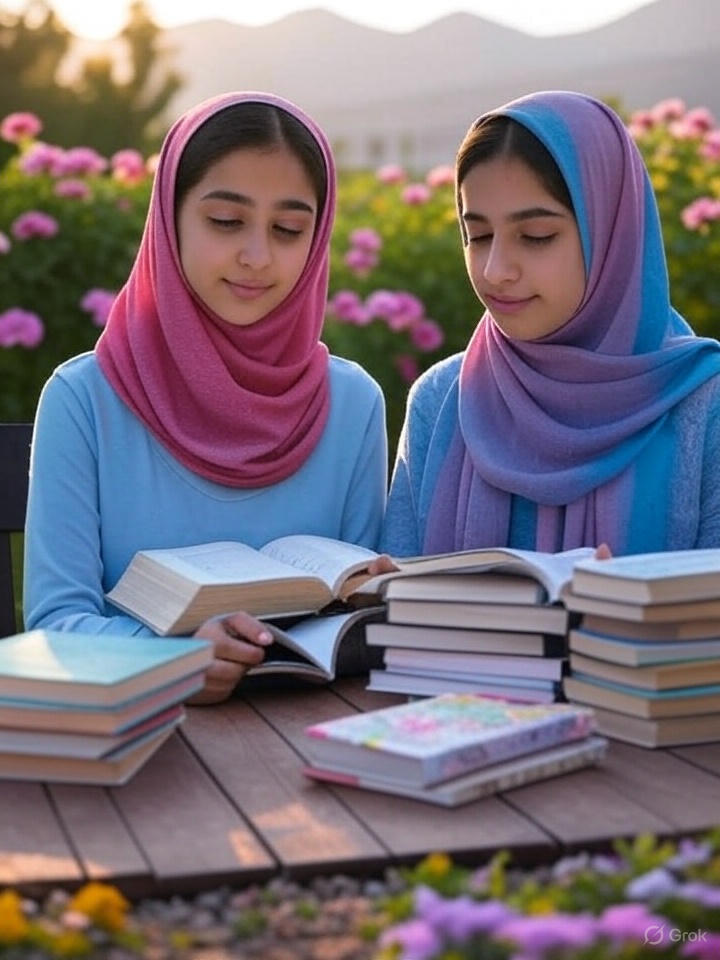 میان آتش و آرامش، فصل تمرکز آغاز میشود