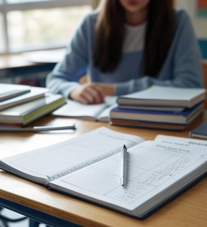 تکنیکهای مرور سریع و یادآوری مؤثر دروس: راهنمای جامع برای دانشآموزان دبیرستان