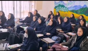 کارگاه ادبیات