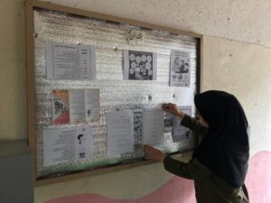 خانم تقی خواه