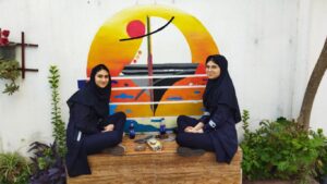 روز حهانی دختر مبارک