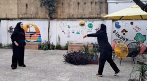 دبیرستان دخترانه وارسته رشت