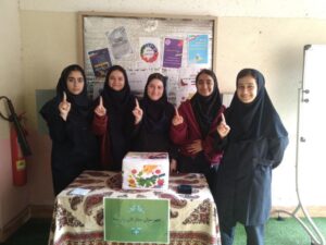 شورای دانش آموزی