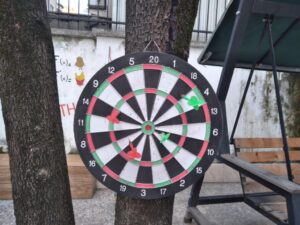 دبیرستان دخترانه