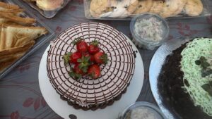 دبیرستان دوره دوم رشت