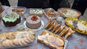 دبیرستان ستارگان وارسته